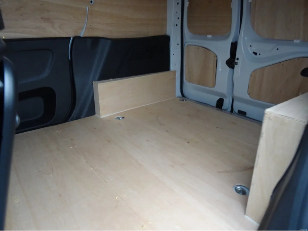 Fiat Doblo SWB 1.5 100HP 650KG TECN - Image 5