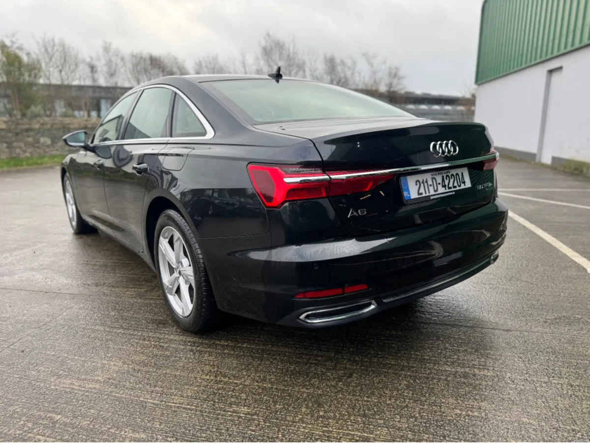 Audi A6 SPORT 50 TFSI E QUATTRO - Image 4