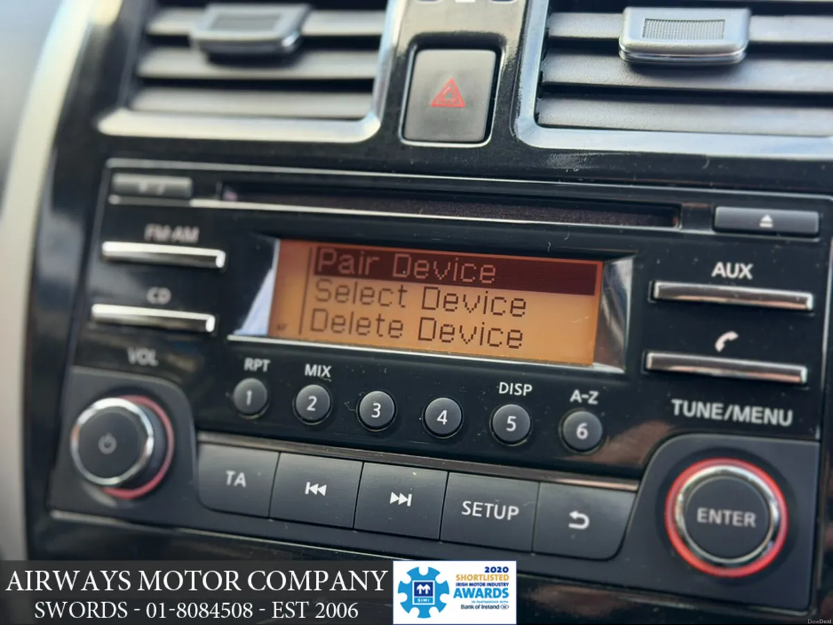 Nissan Micra 1.2 5DR SV 5DR - LOW KMS - F.S HIST. - Image 4