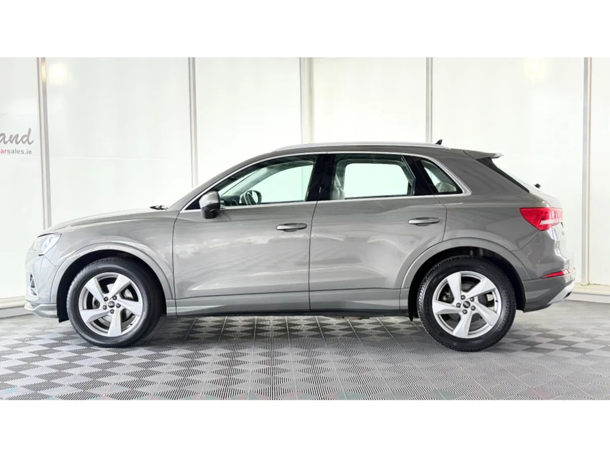 Audi Q3 35 TDI 150 S-TRONIC SE 4DR AUTO 40 - Image 2