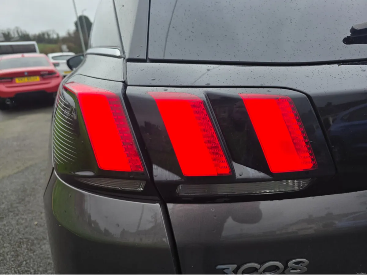 Peugeot 3008 GT LINE BLUEHDI S/S - Image 3