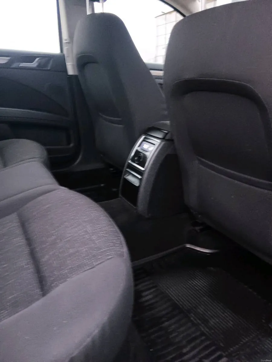 14 Skoda Superb.(valeted) - Image 6