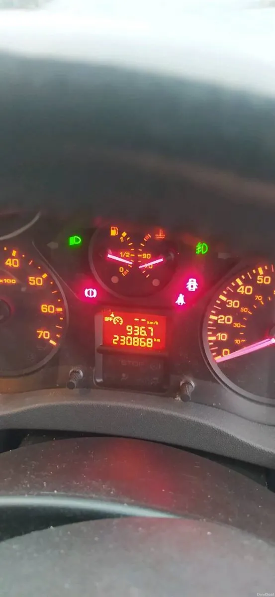 Citroen Dispatch - Image 4