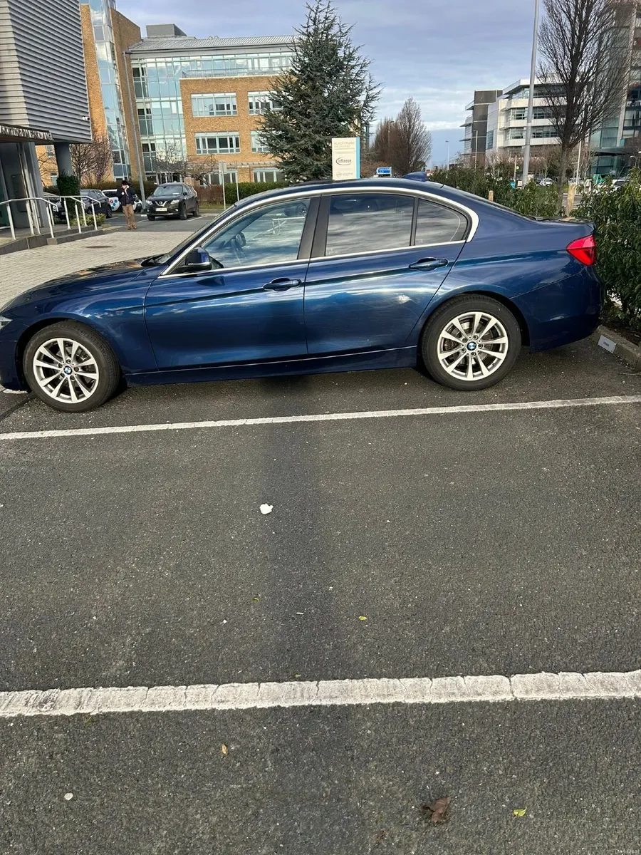 2018 BMW 3-Series  - NCT until January 2028 - Image 3