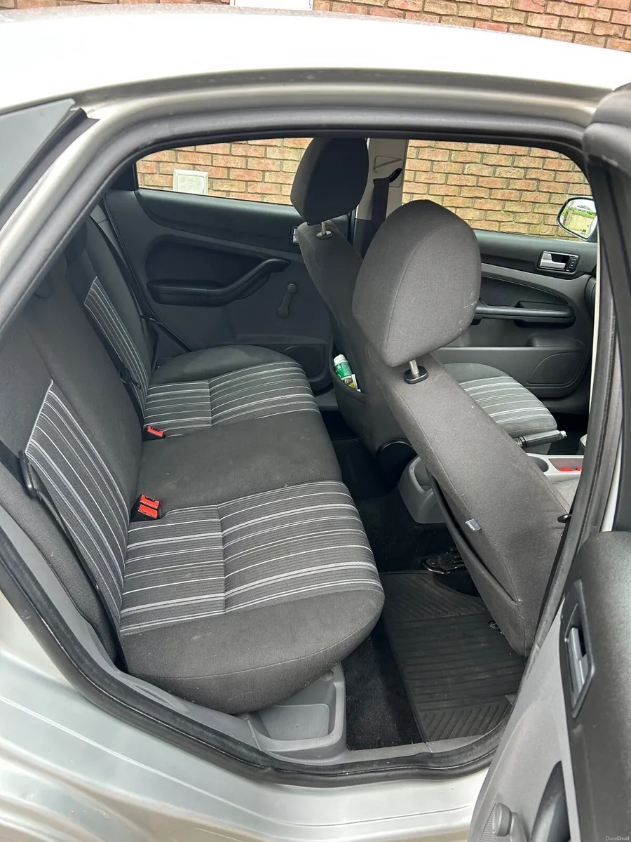 Ford Focus 2008 - Image 4