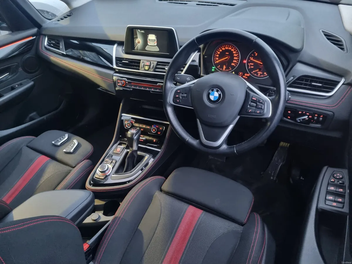 BMW 2-Series 2016 - Image 3