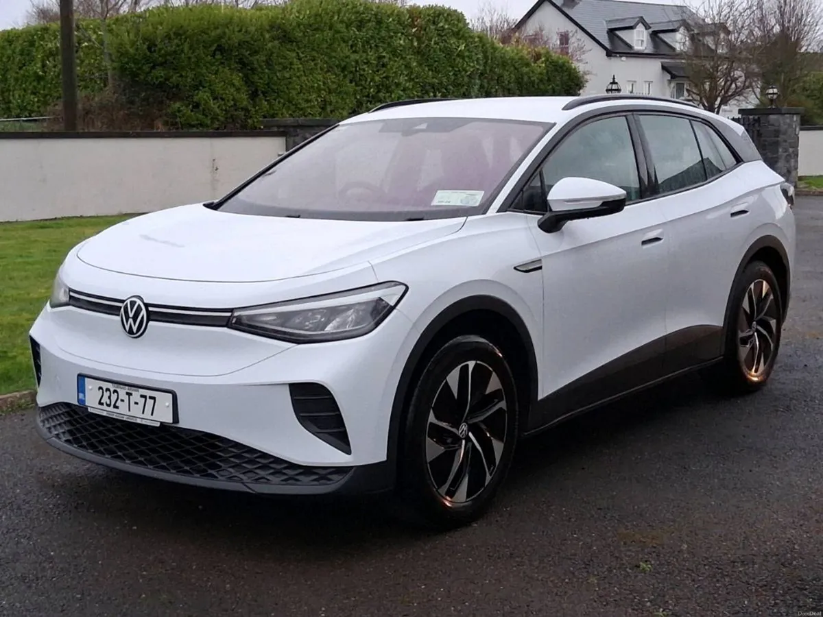 2023 VOLKSWAGEN ID4, PRICE 19,500 - Image 3