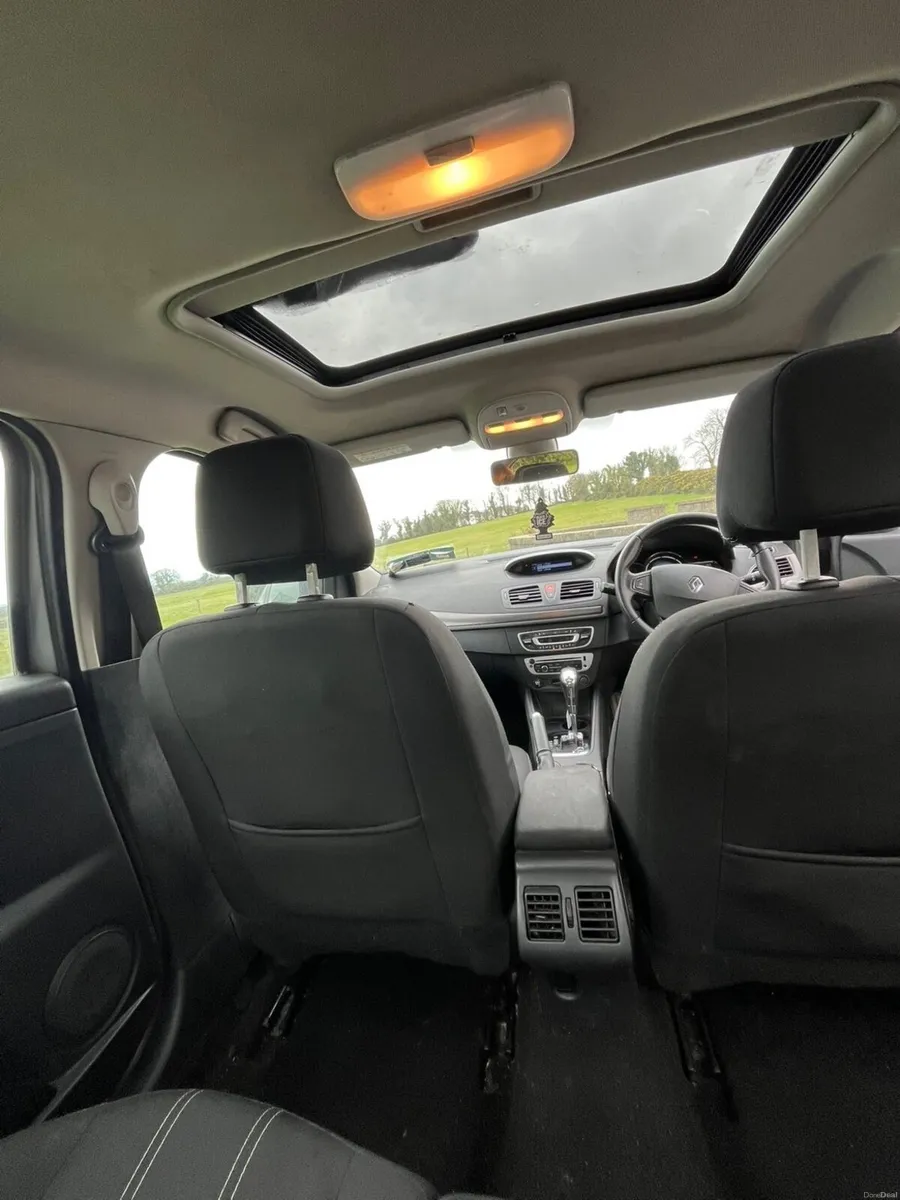 Renault Fluence 2015 - Image 3
