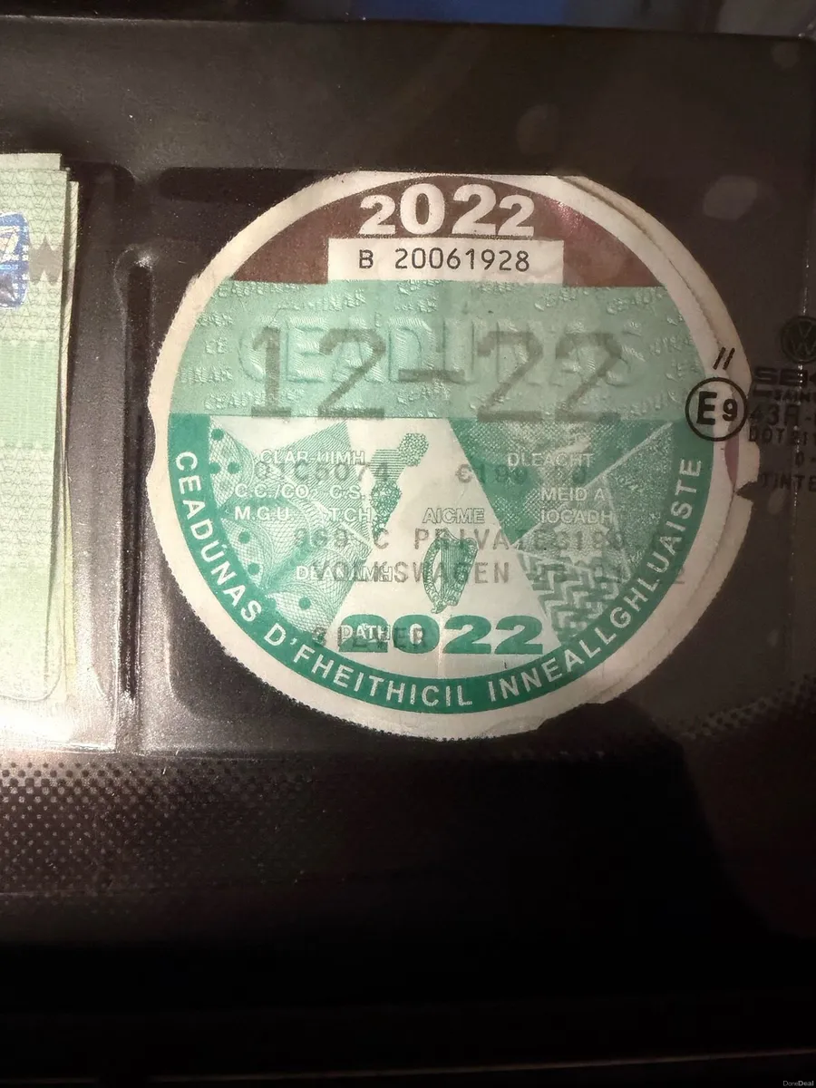 Volkswagen polo - Image 3