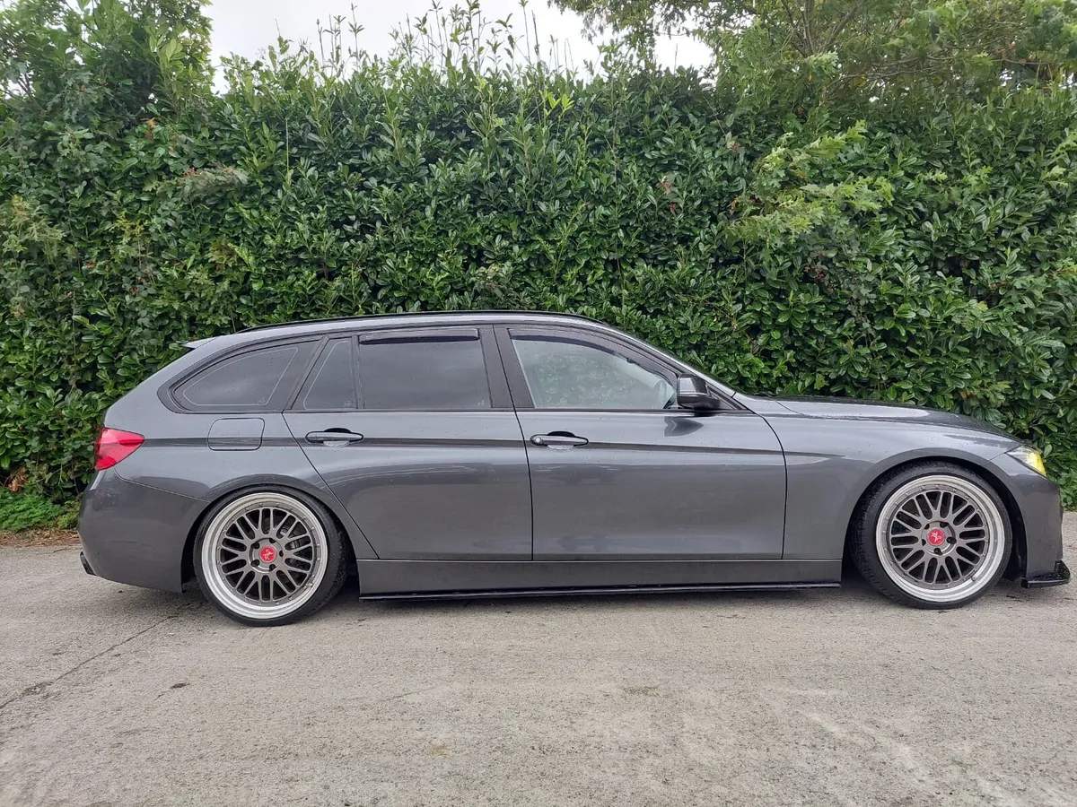 BMW 3-Series ( sold with new 2 year NCT ) - Image 3