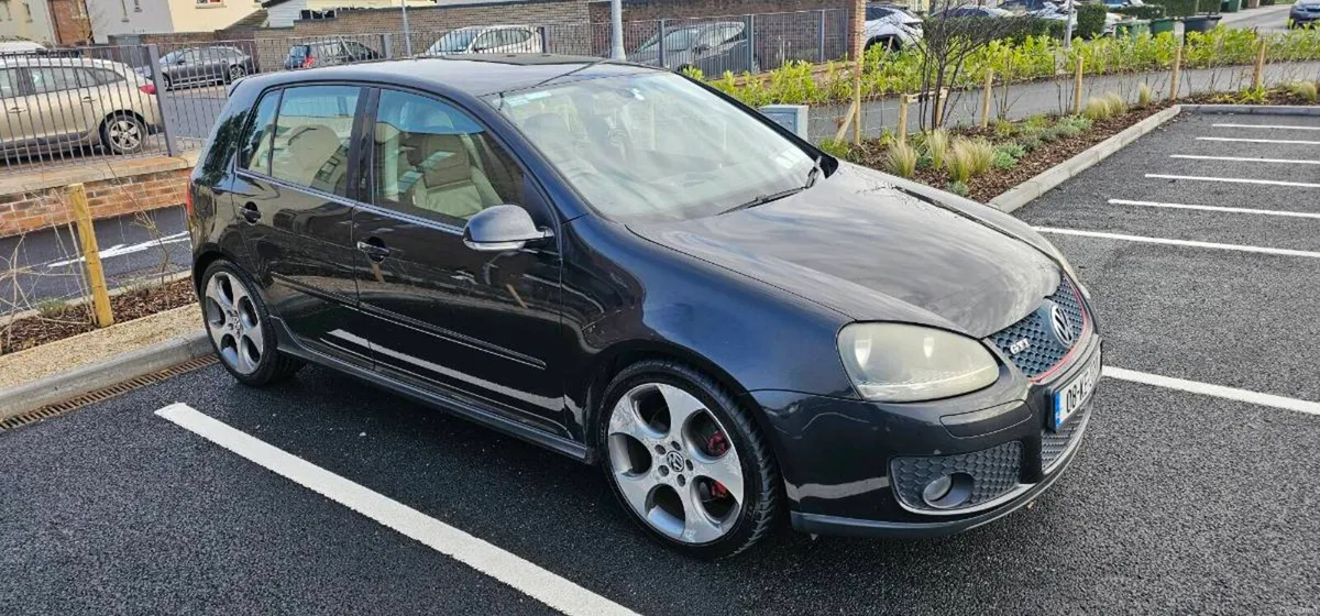 Golf GTI MK5 - Image 2