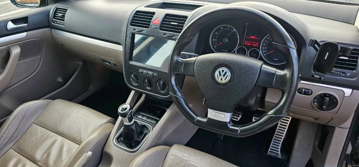 Golf GTI MK5 - Image 4