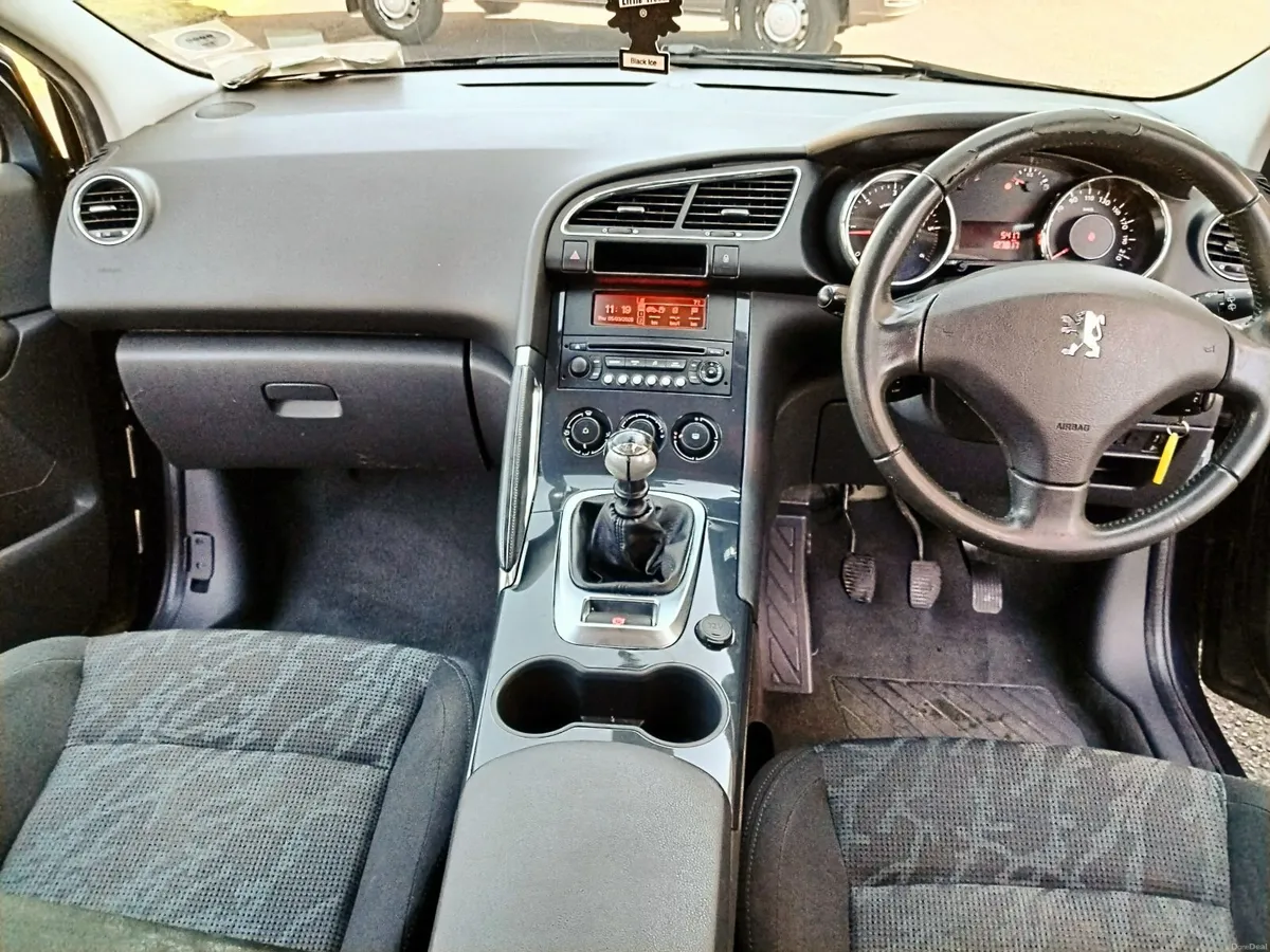 New NCT today April 2027-127k.km. - Image 2