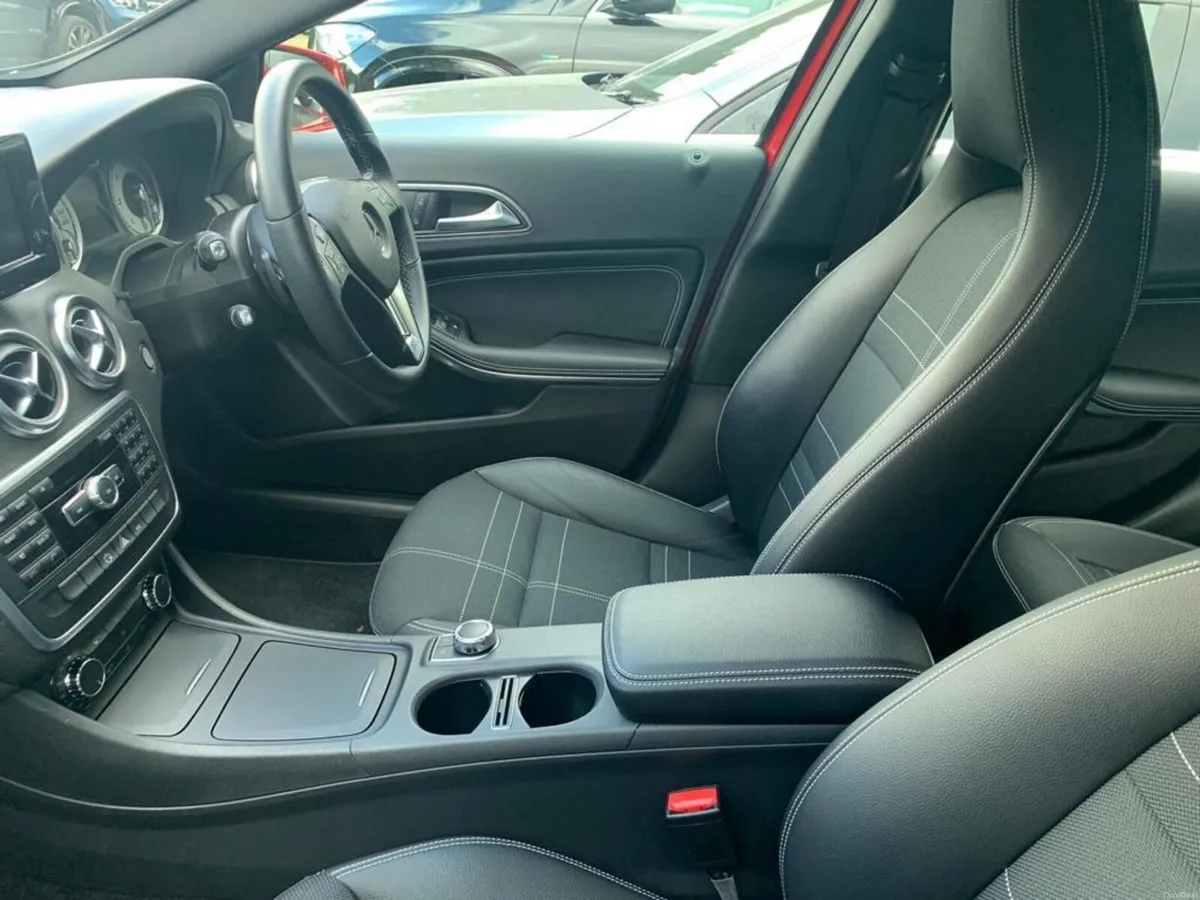 Mercedes-Benz A-Class 2013 - Image 4