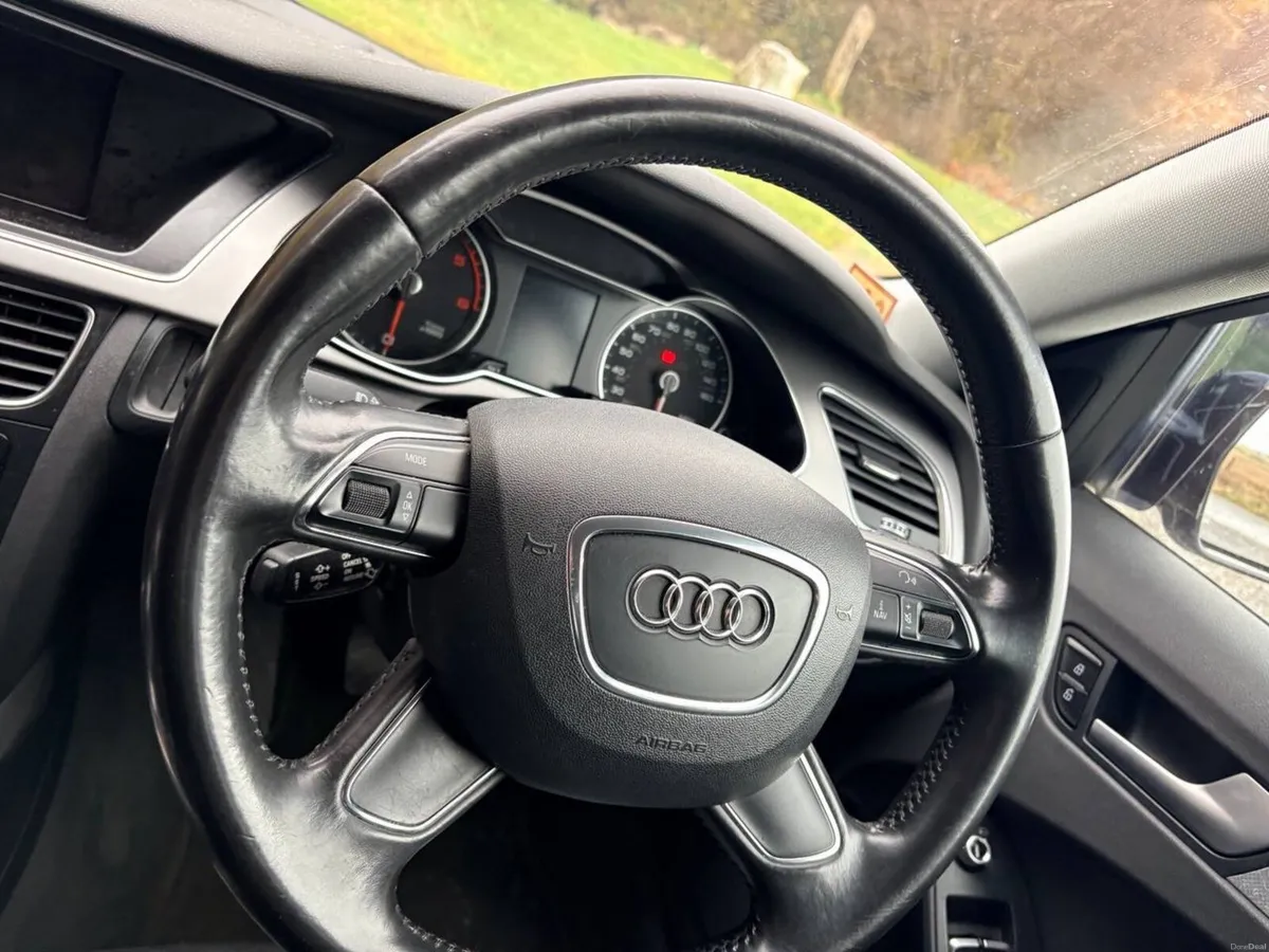 Audi a4 - Image 2