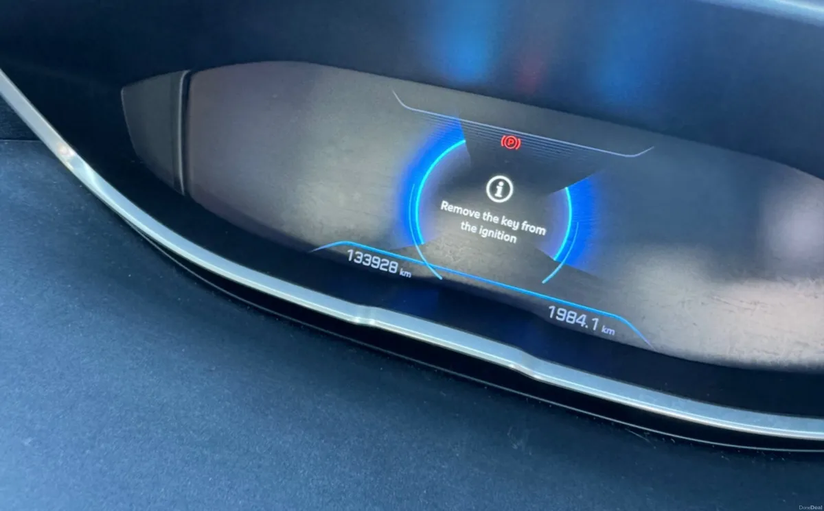 Peugeot 3008 2017 diesel - Image 3