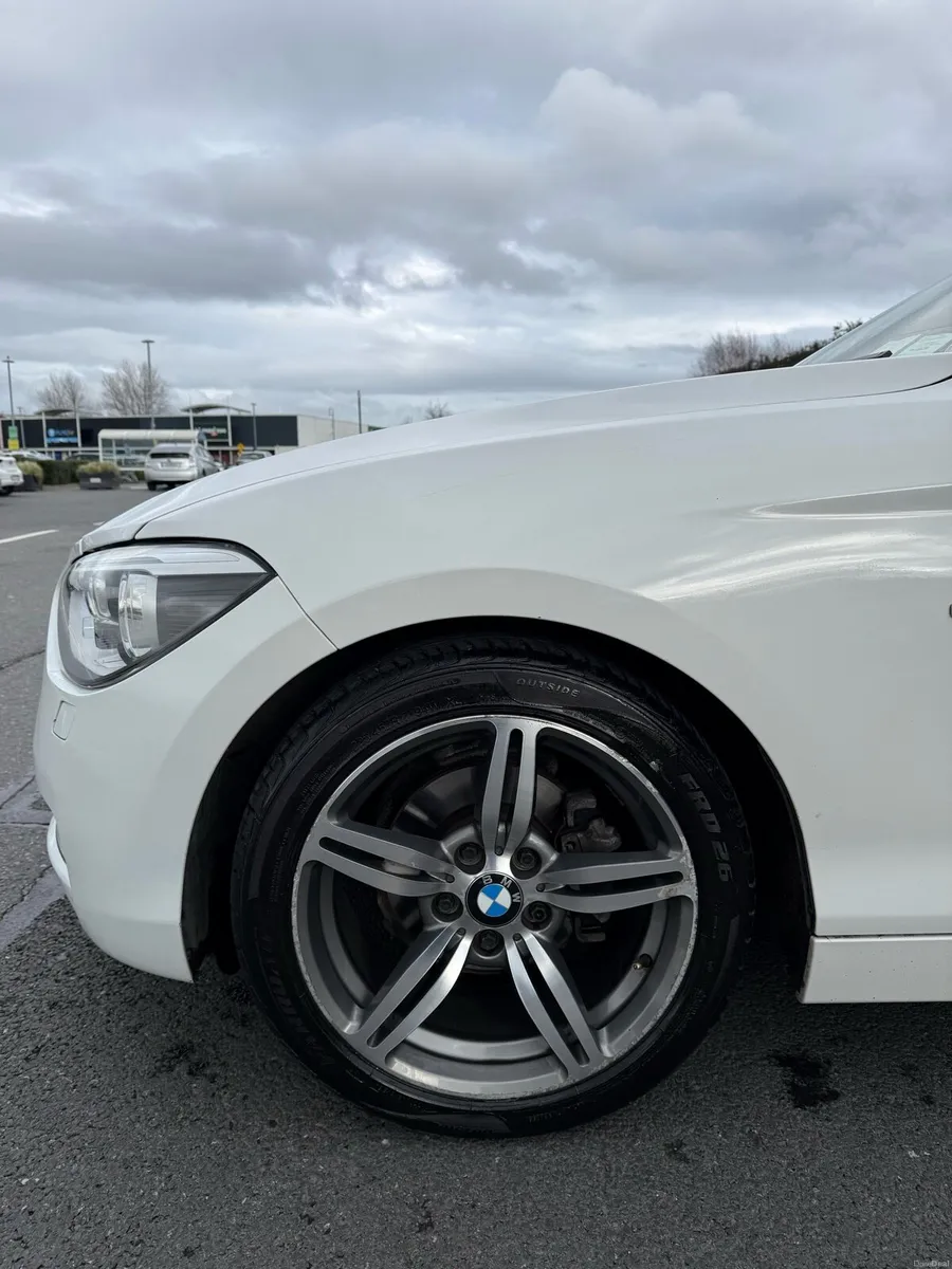 Bmw series 1 - Image 4
