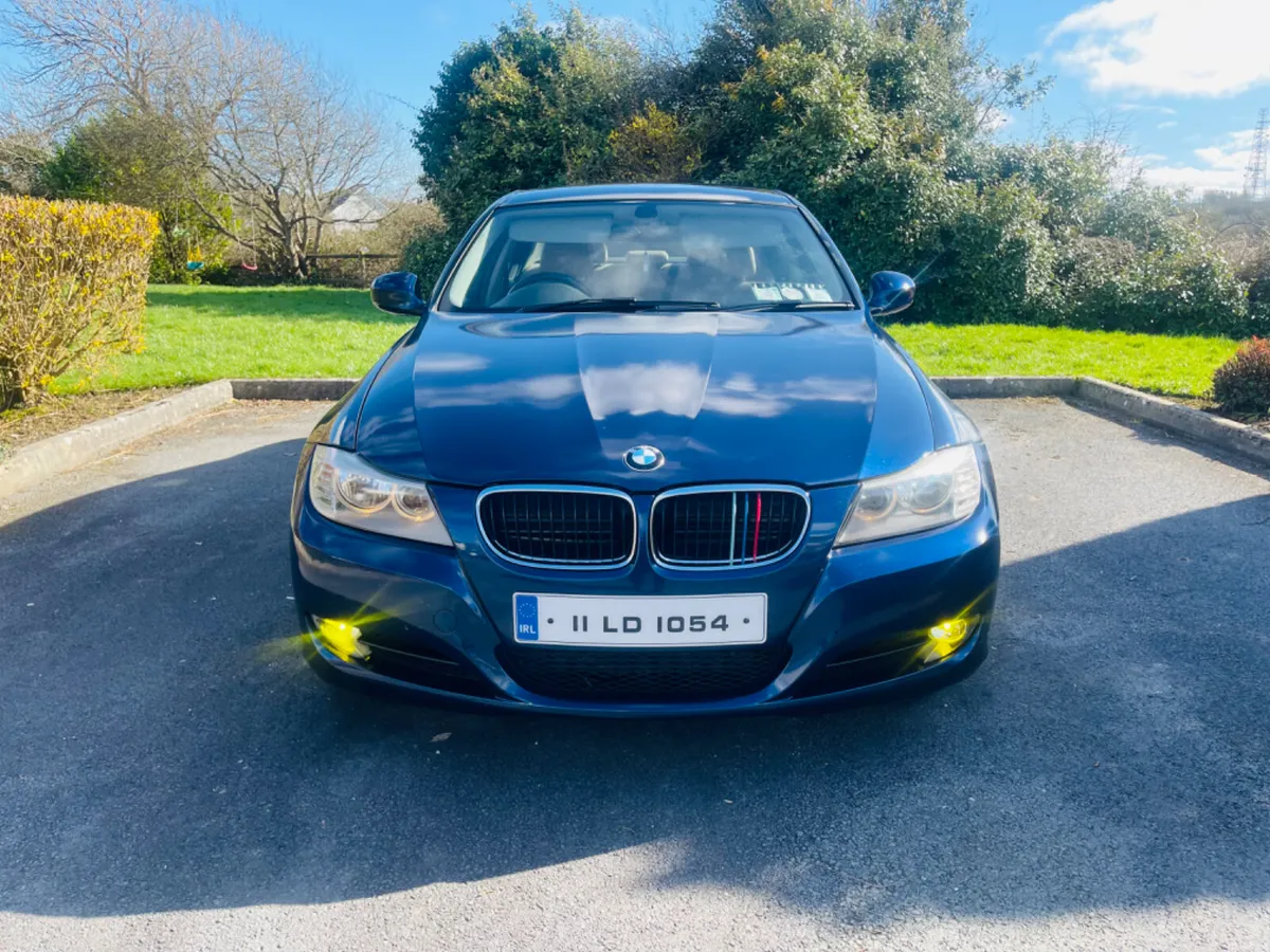 ⭐️11 BMW 320D Sport,Cheap tax)Mint⭐️ - Image 2