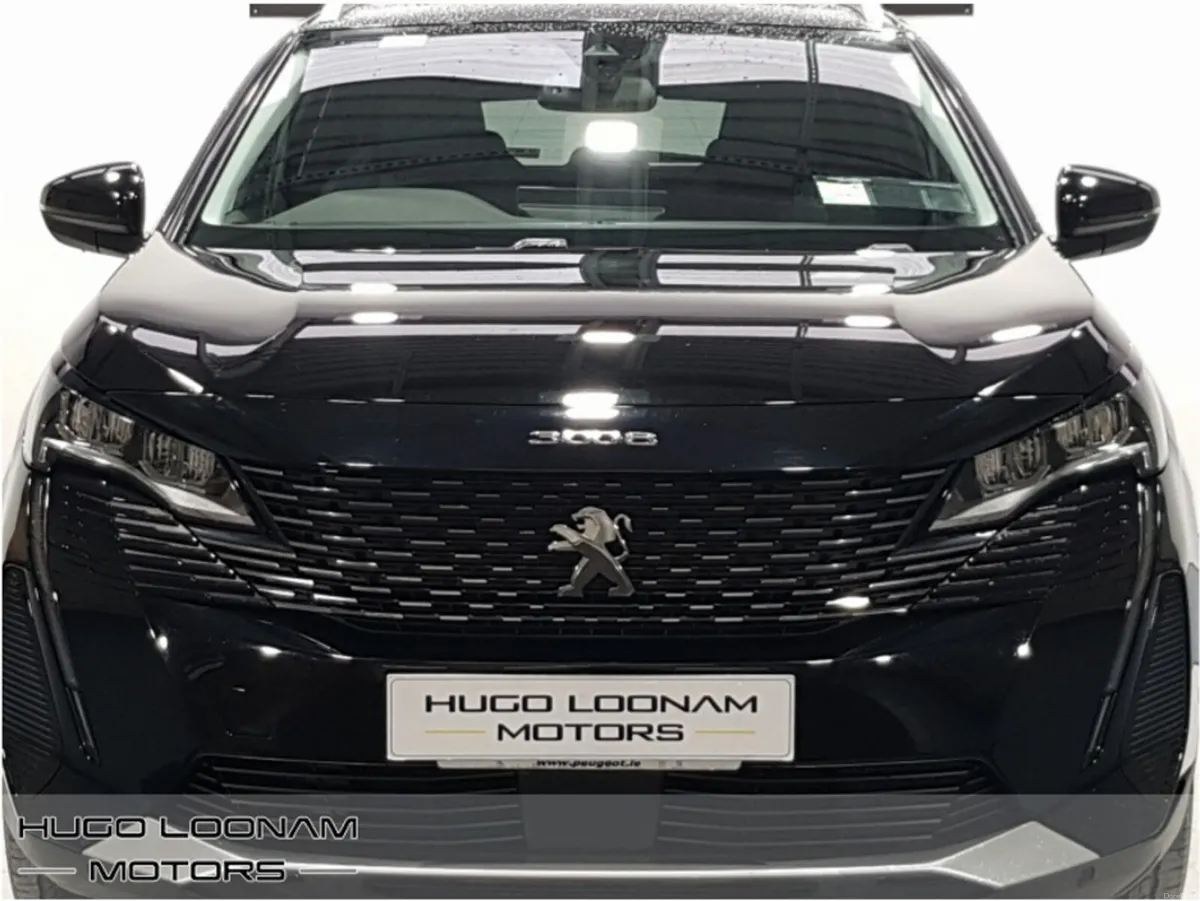 Peugeot 3008 FL ALLURE 1.5 BLUE HDI 13 130 6.2 - Image 3