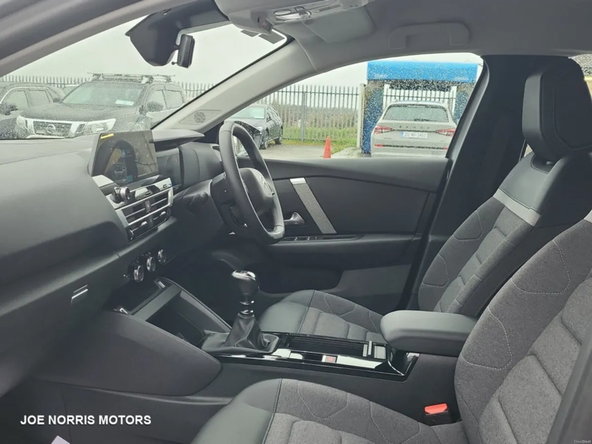 Citroen C4 YOU! PURETECH 100 MY42 - Image 4