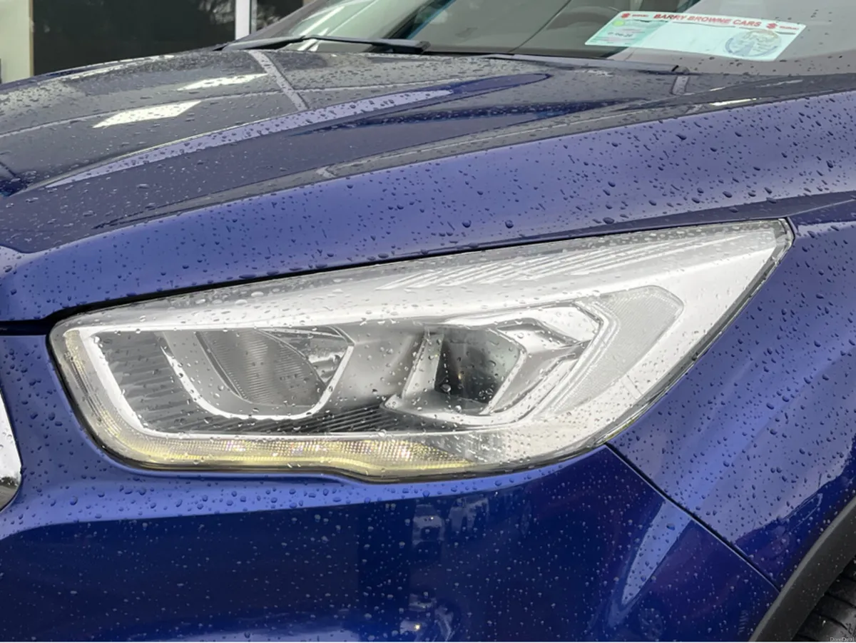 Ford Kuga 1.5 TDCI TITANIUM 120PS 2 2WD 5DR - Image 3