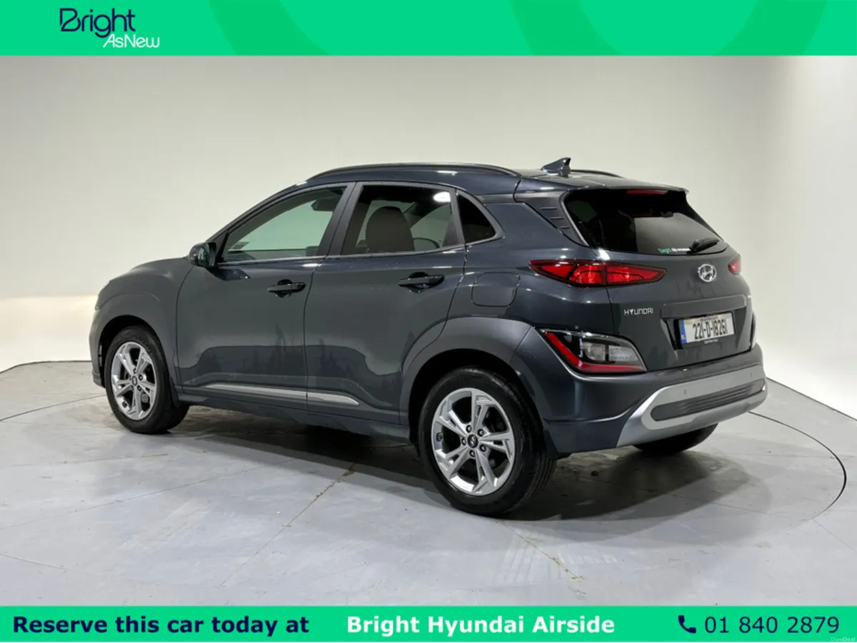 Hyundai KONA KAUAI EXECUTIVE 5DR PETROL - Image 5