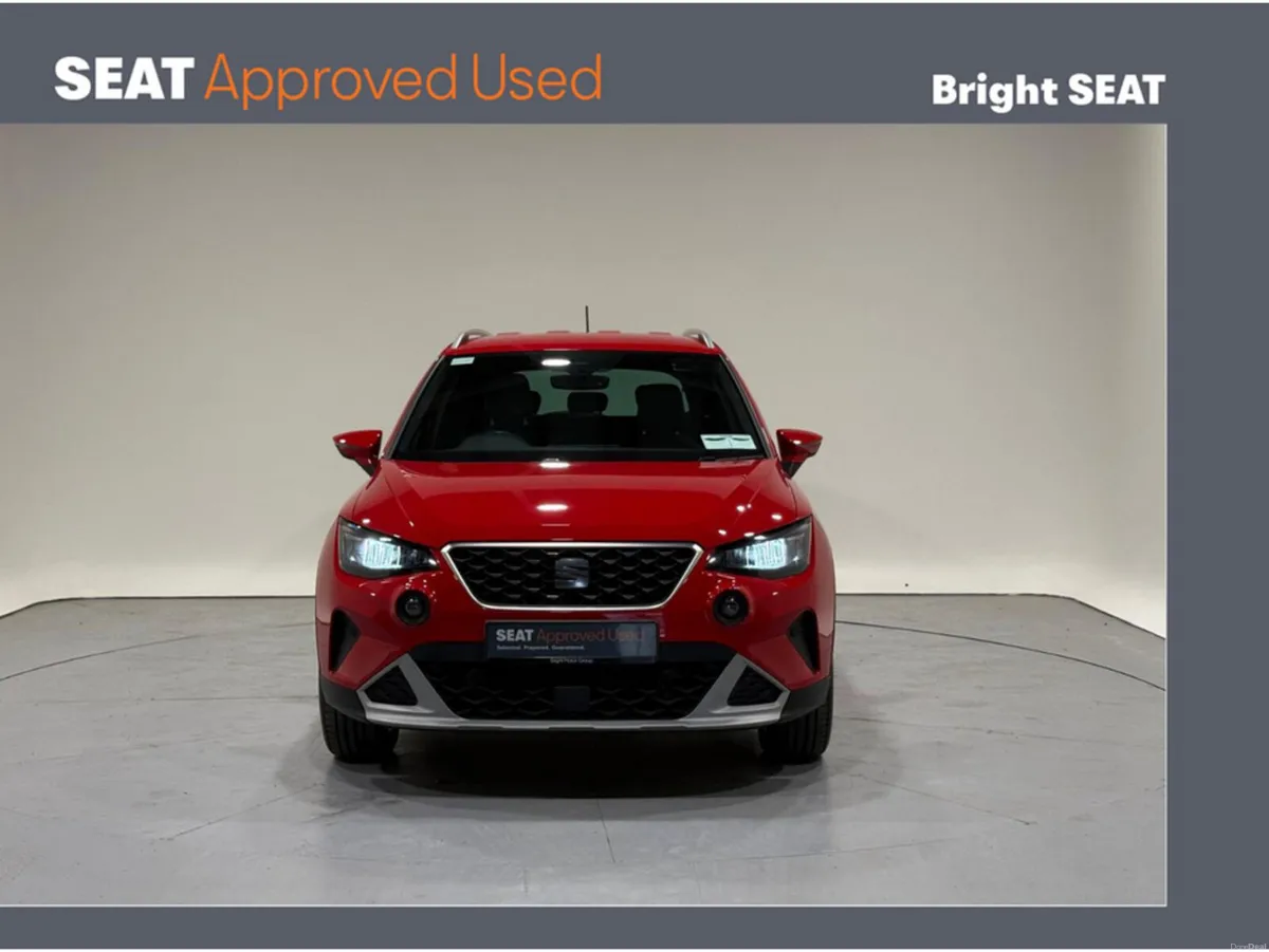 SEAT Arona PA 1.0 TSI 110HP XP - Image 3