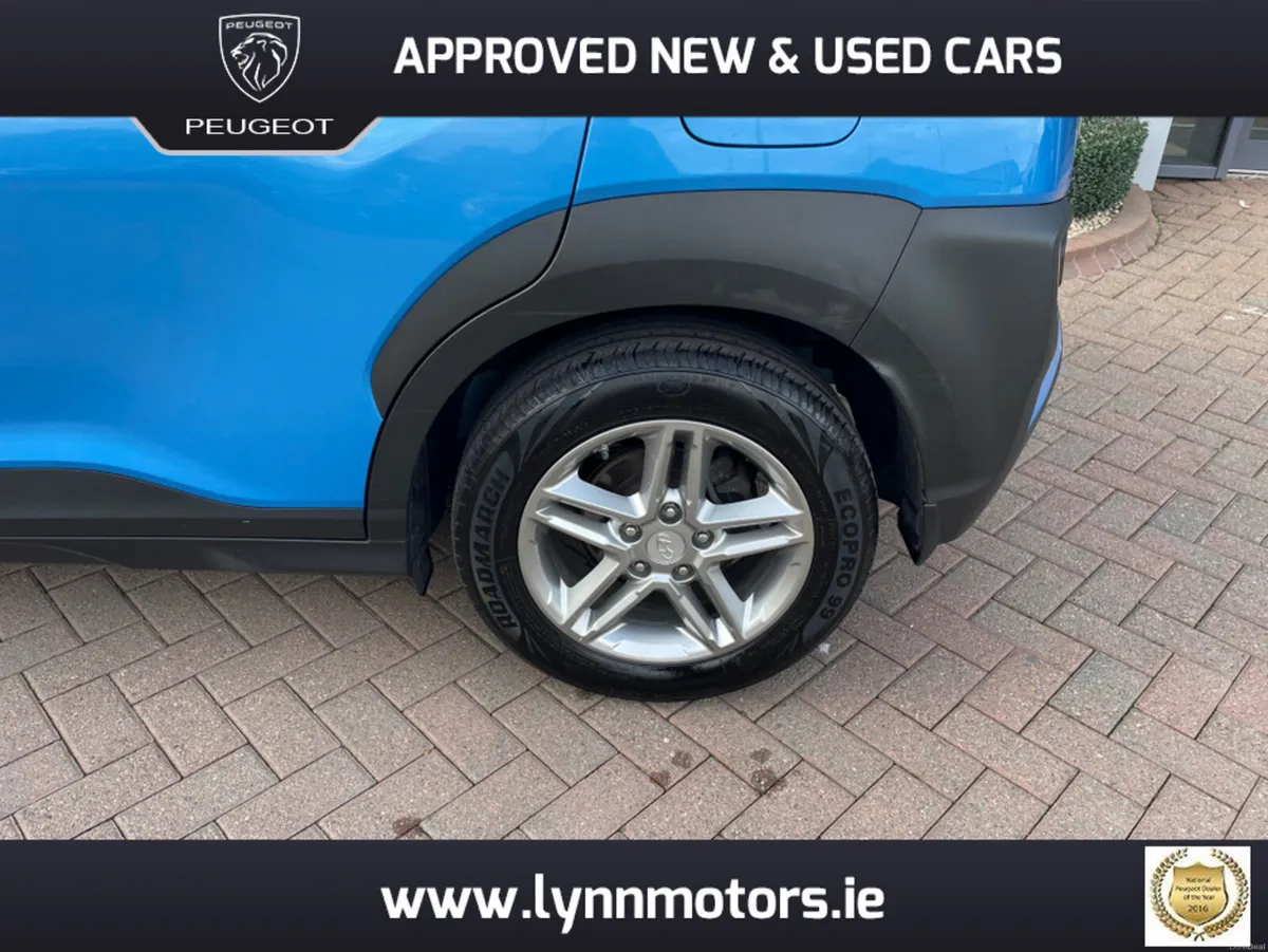 Hyundai KONA KAUAI COMFORT 5DR - Image 6