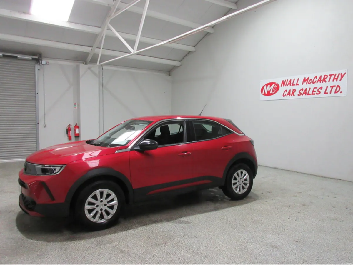 Opel Mokka SC-1.2 - FINANCE & SCRAPAGE AVAILABLE - Image 3