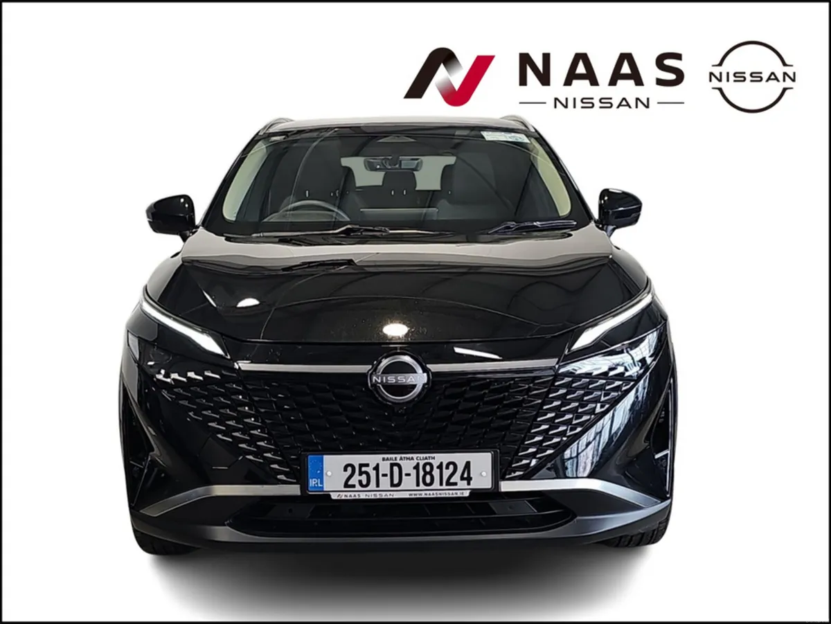 Nissan Qashqai E-POWER SV PREMIUM MY2 - Image 3