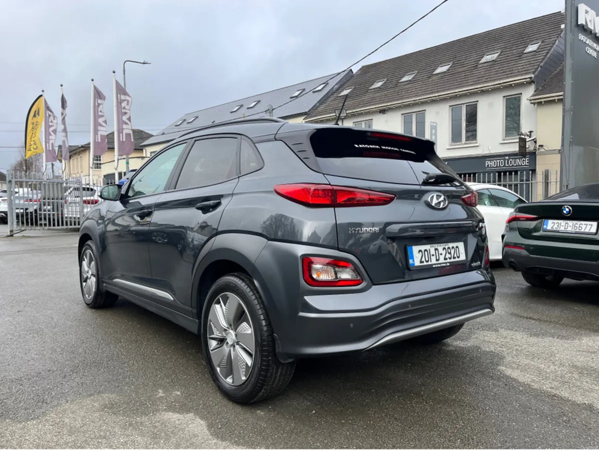 Hyundai KONA KAUAI ELECTRIC AUTO - Image 3