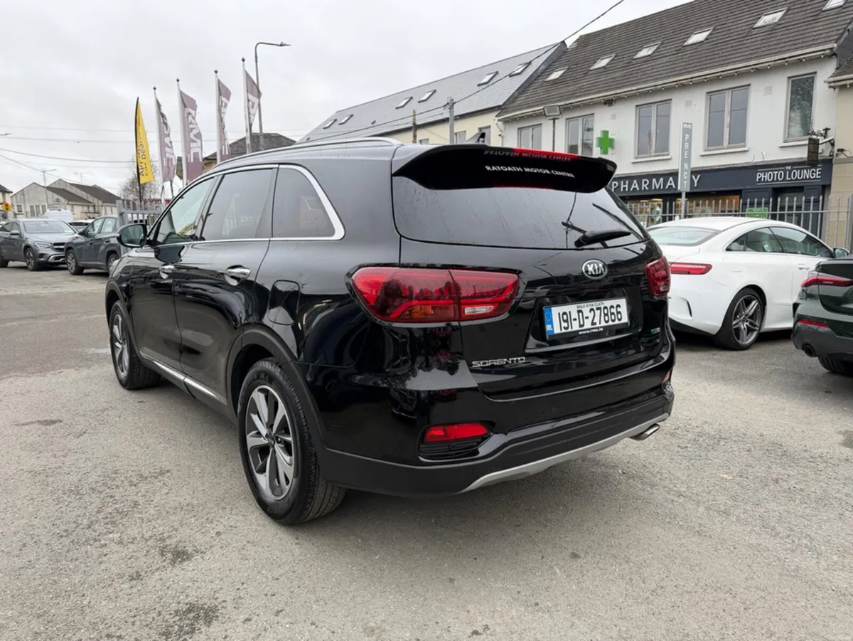 Kia Sorento 2.2Crdi K2 - Image 4