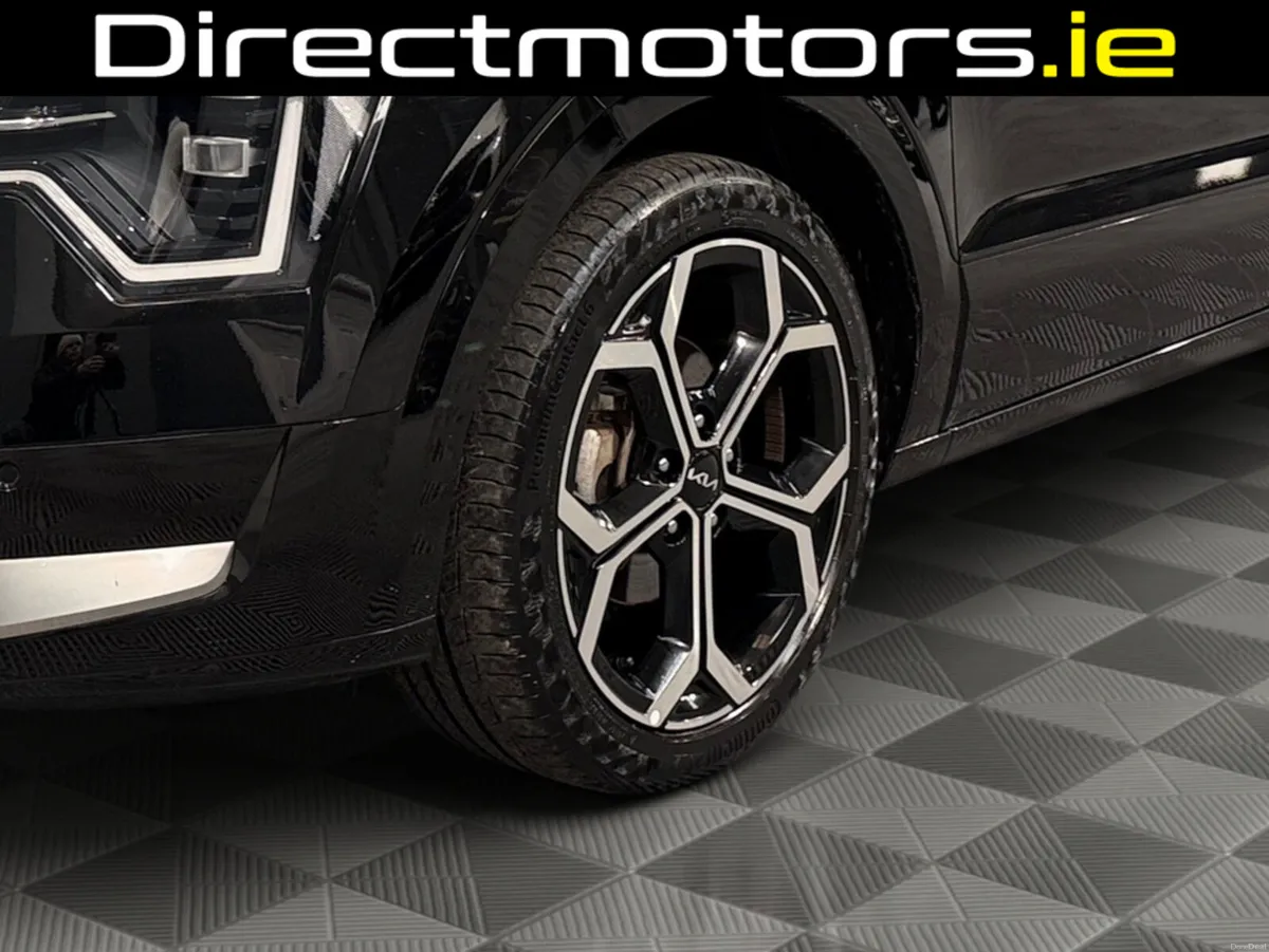 Kia Niro HEV K3 5DR AUTO - Image 3