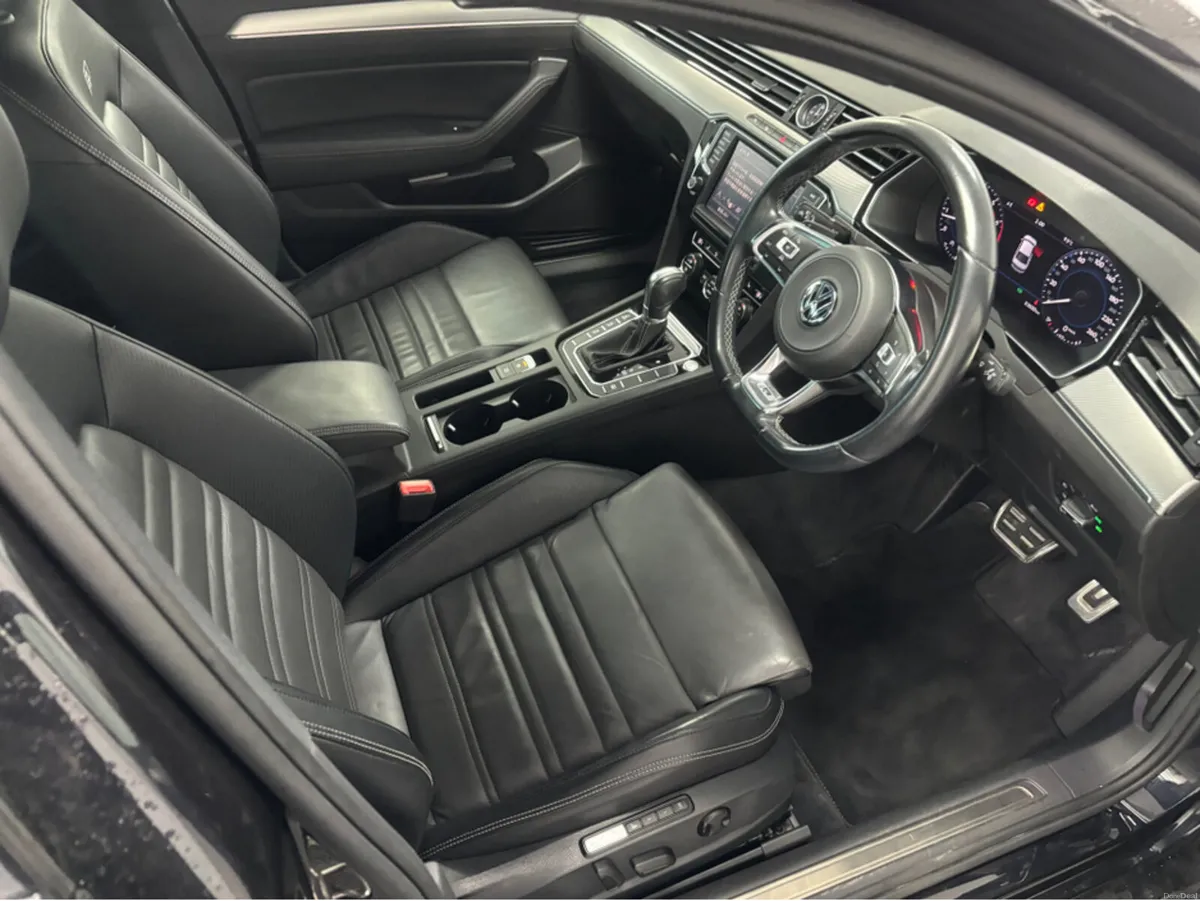 Volkswagen Passat VOLKSWAGEN PASSAT 2.0 TSI DSG*BL - Image 6