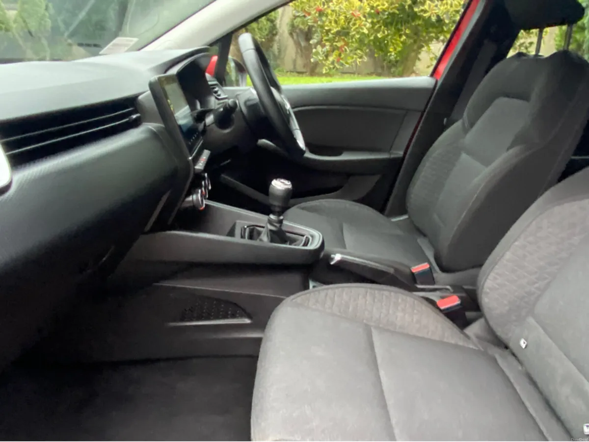 Renault Clio DYNAMIQUE EDITION NAEB TC TCE 90 - Image 1