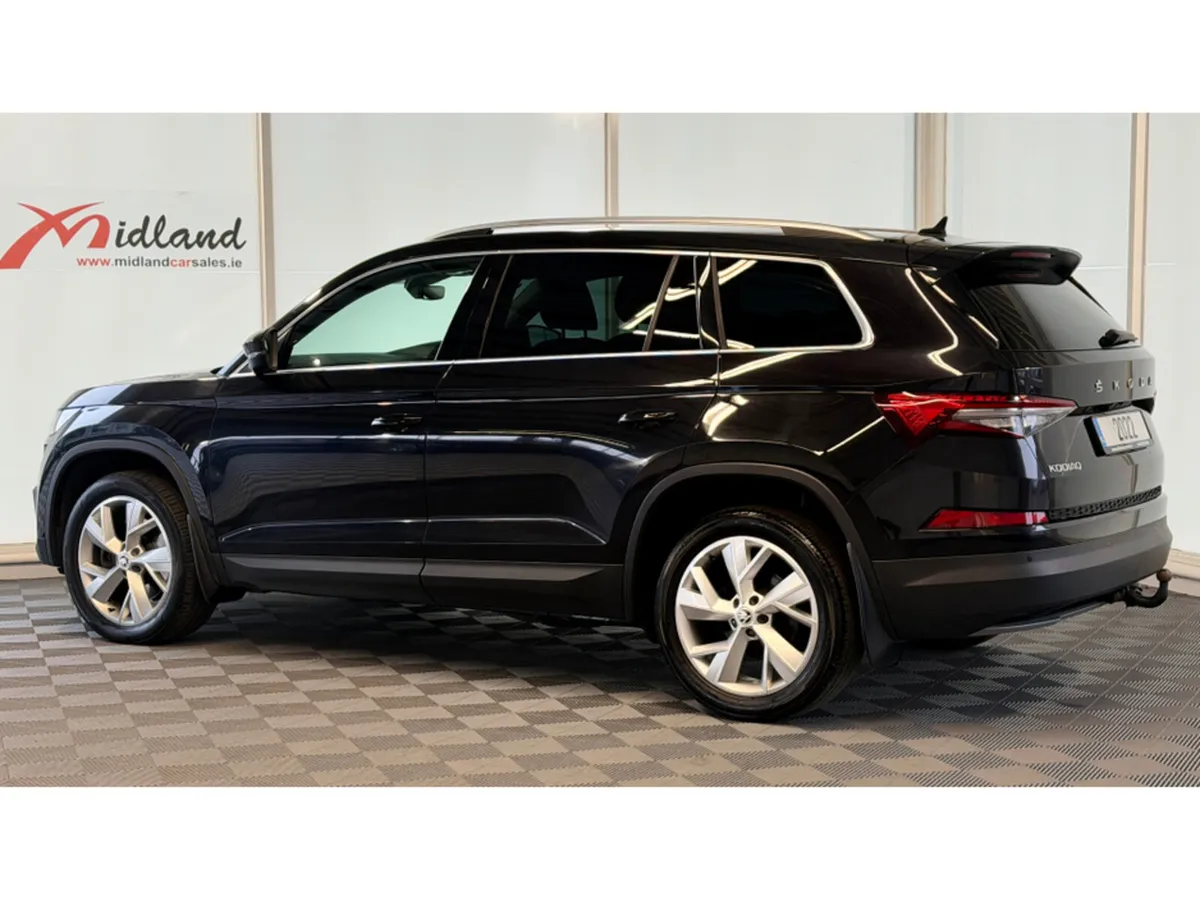 Skoda Kodiaq 7S STYLE 2.0 TDI 15 150HP DSG - Image 2