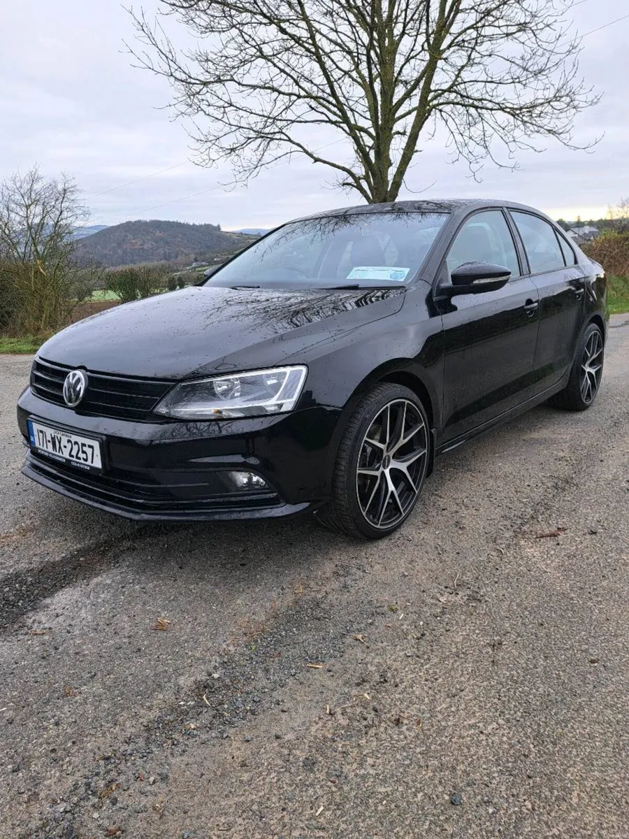 171 Volkswagen Jetta Diesel - Image 5