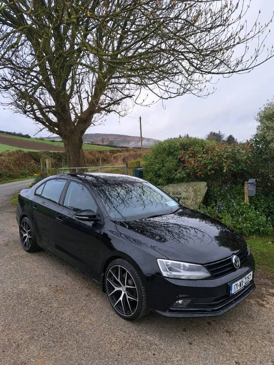 171 Volkswagen Jetta Diesel - Image 1