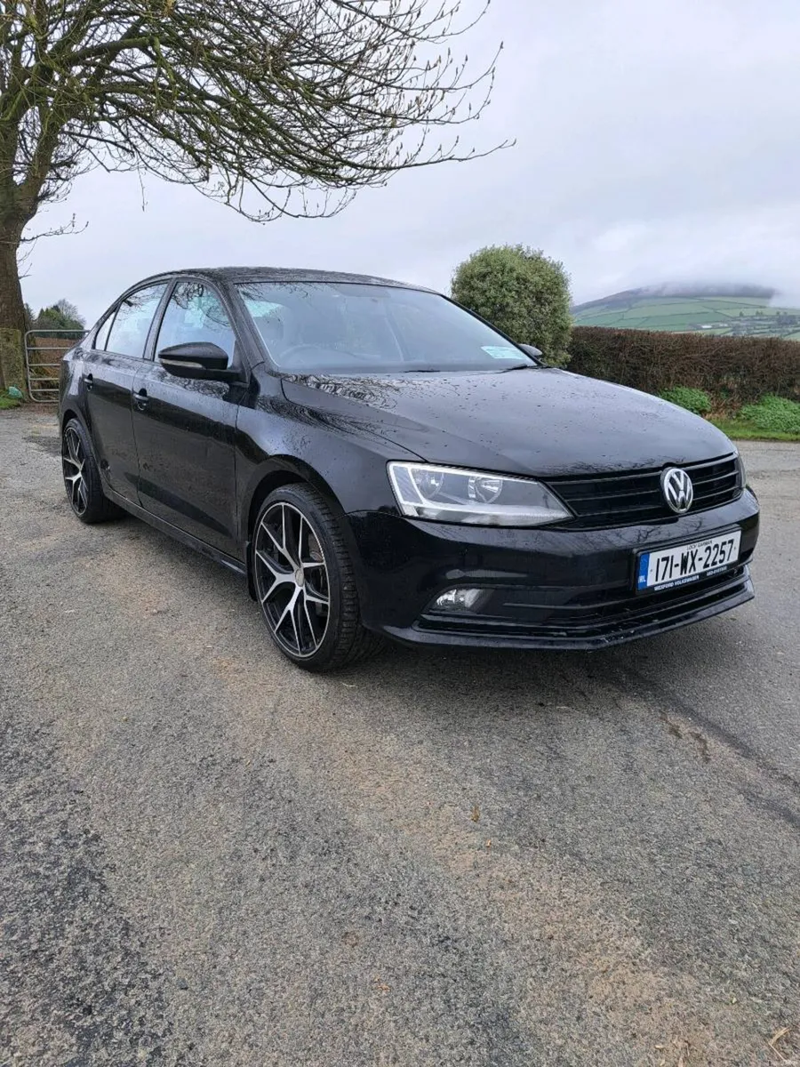 171 Volkswagen Jetta Diesel - Image 3