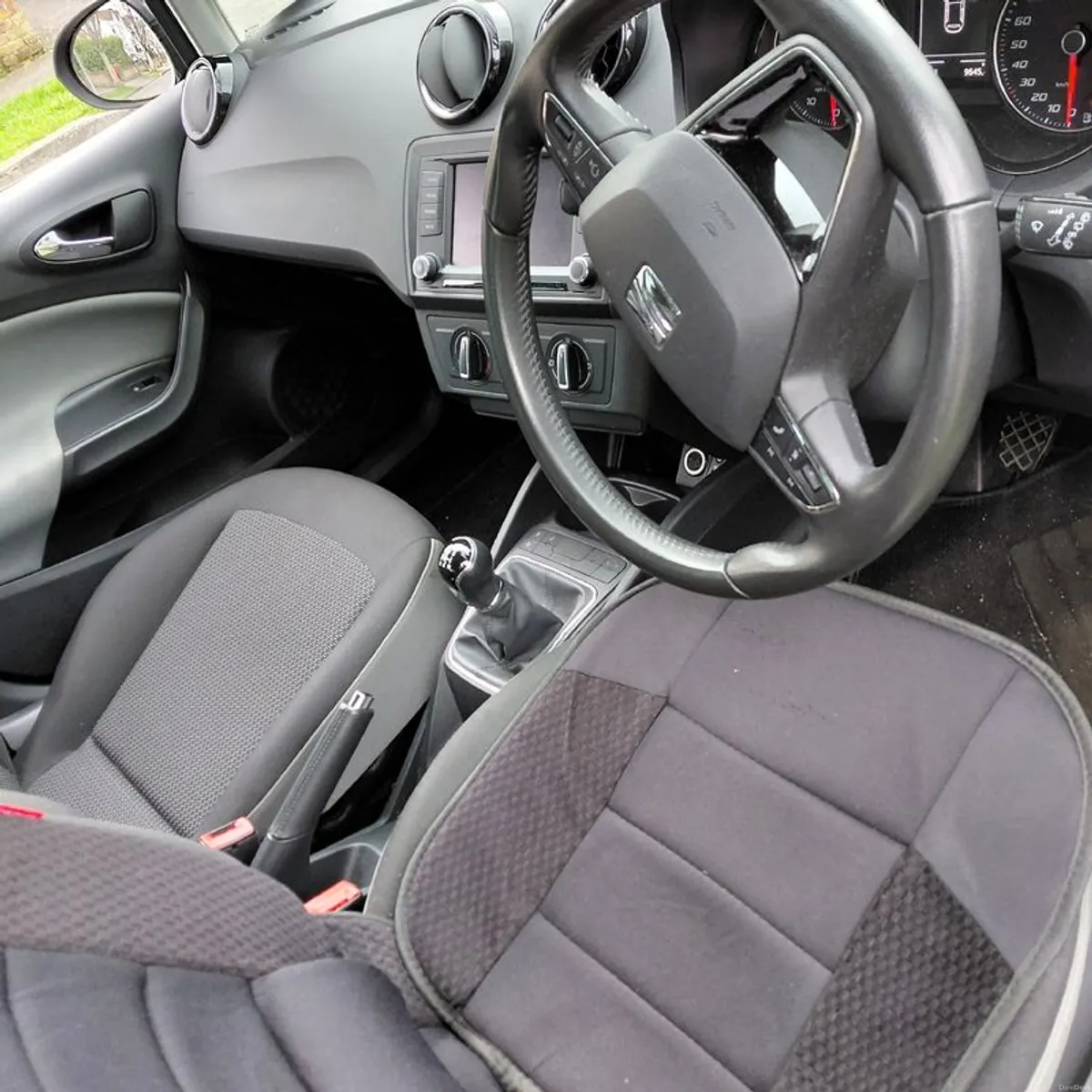 2016 Seat Ibiza - Image 3