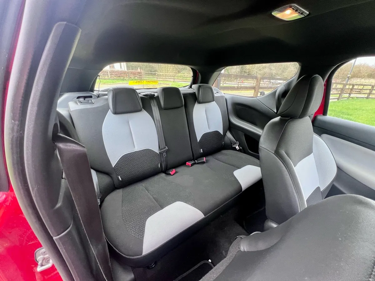 141 Citroen DS3 58k Miles Tax Test One Owner - Image 4