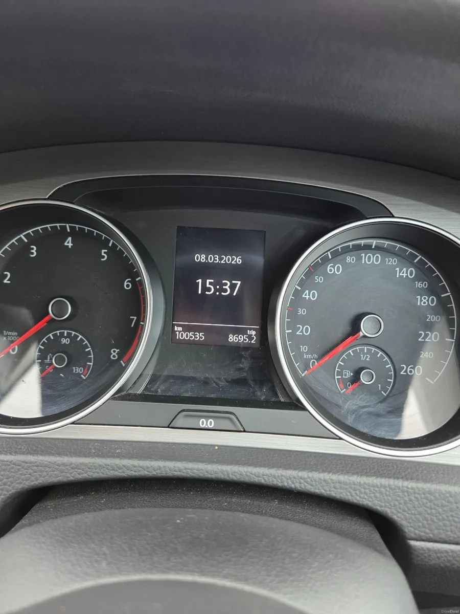 Volkswagen Golf 2017 - Image 4