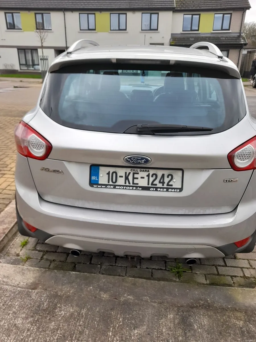 Ford Kuga 2010 - Image 3