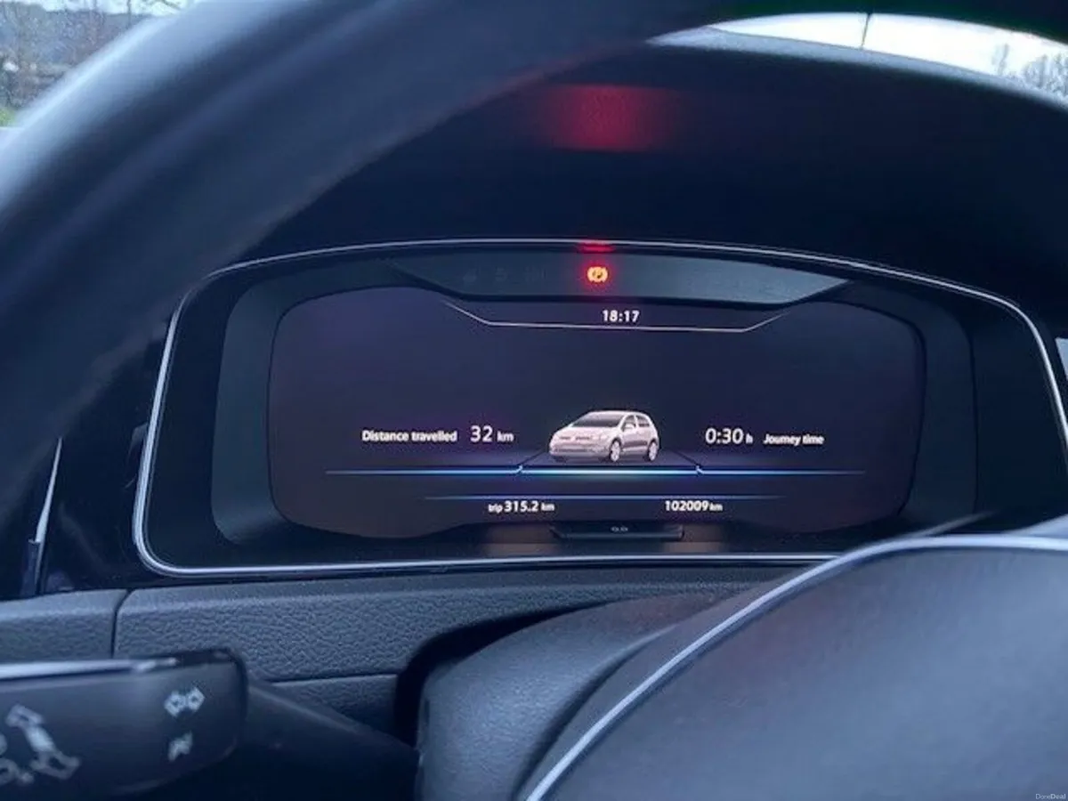 Volkswagen Golf 2020 - Image 1