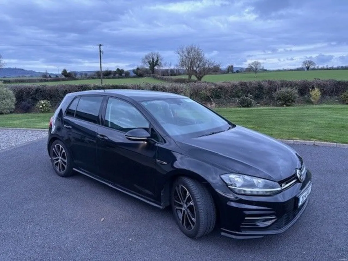 Volkswagen Golf 2020 - Image 4