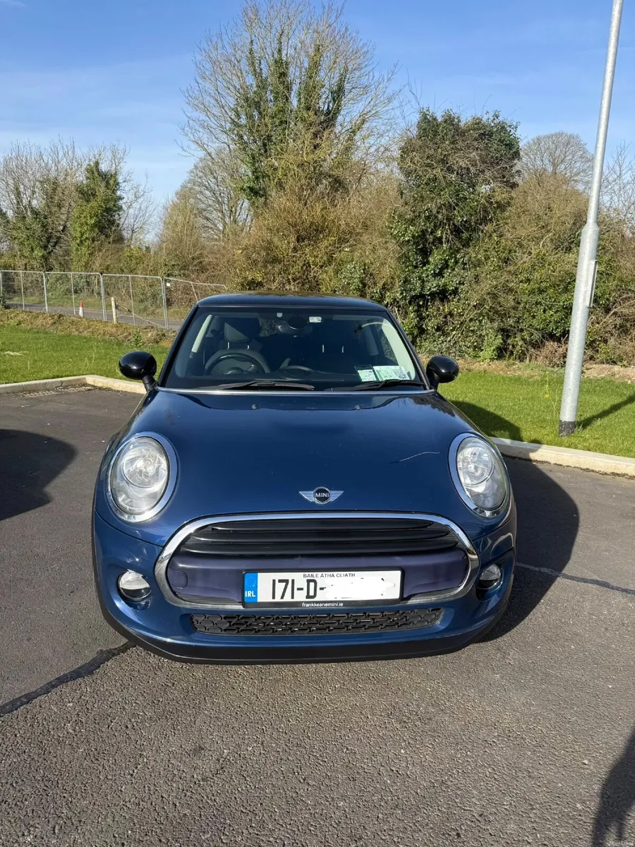 Mini Cooper 2017 - Image 4