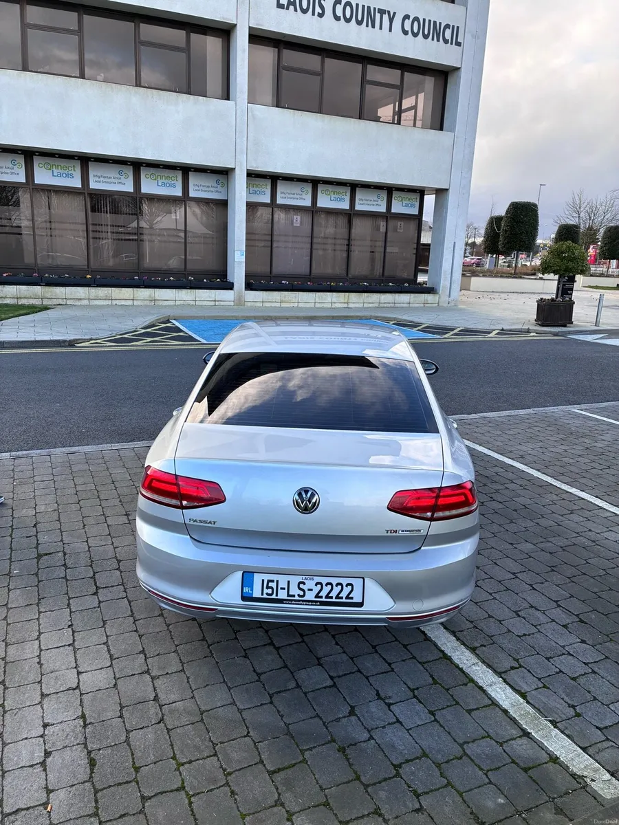 Vw Passat - Image 4