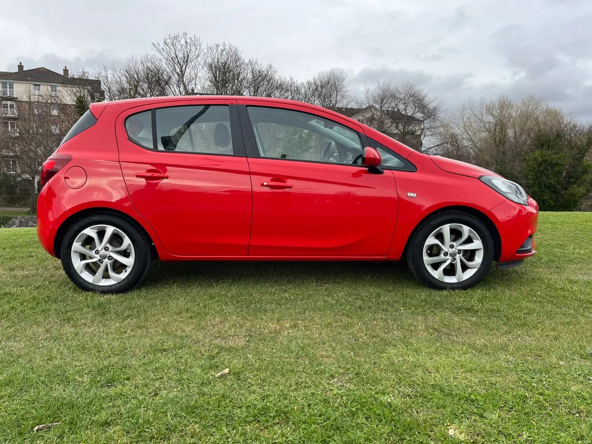 2016 Opel Corsa 1.4 Just 71,000 KMS! - Image 4