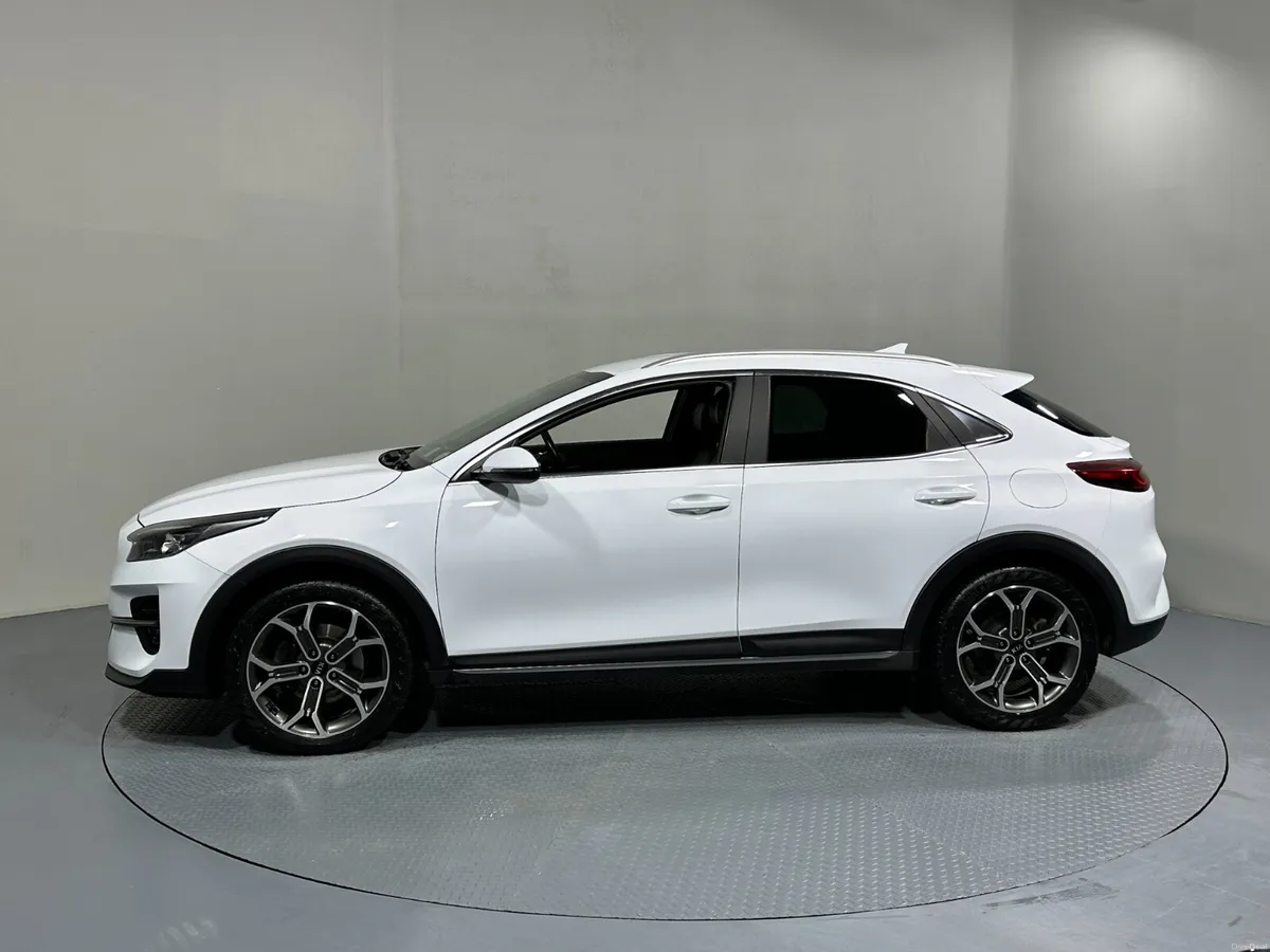 Kia XCeed 1.6 Crdi 202 - Image 4