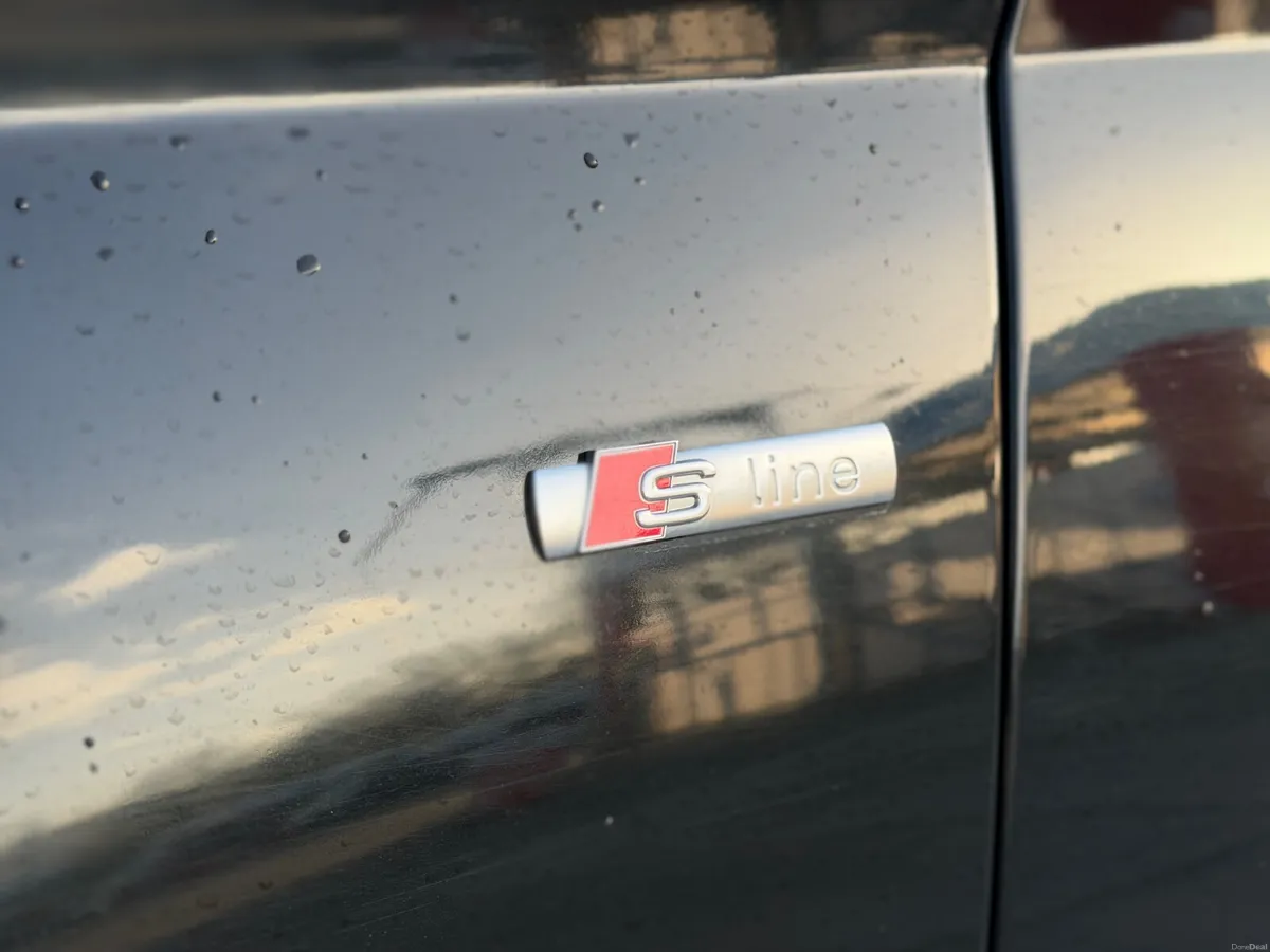 Audi A6 171 S-Line Big Spec - Image 2